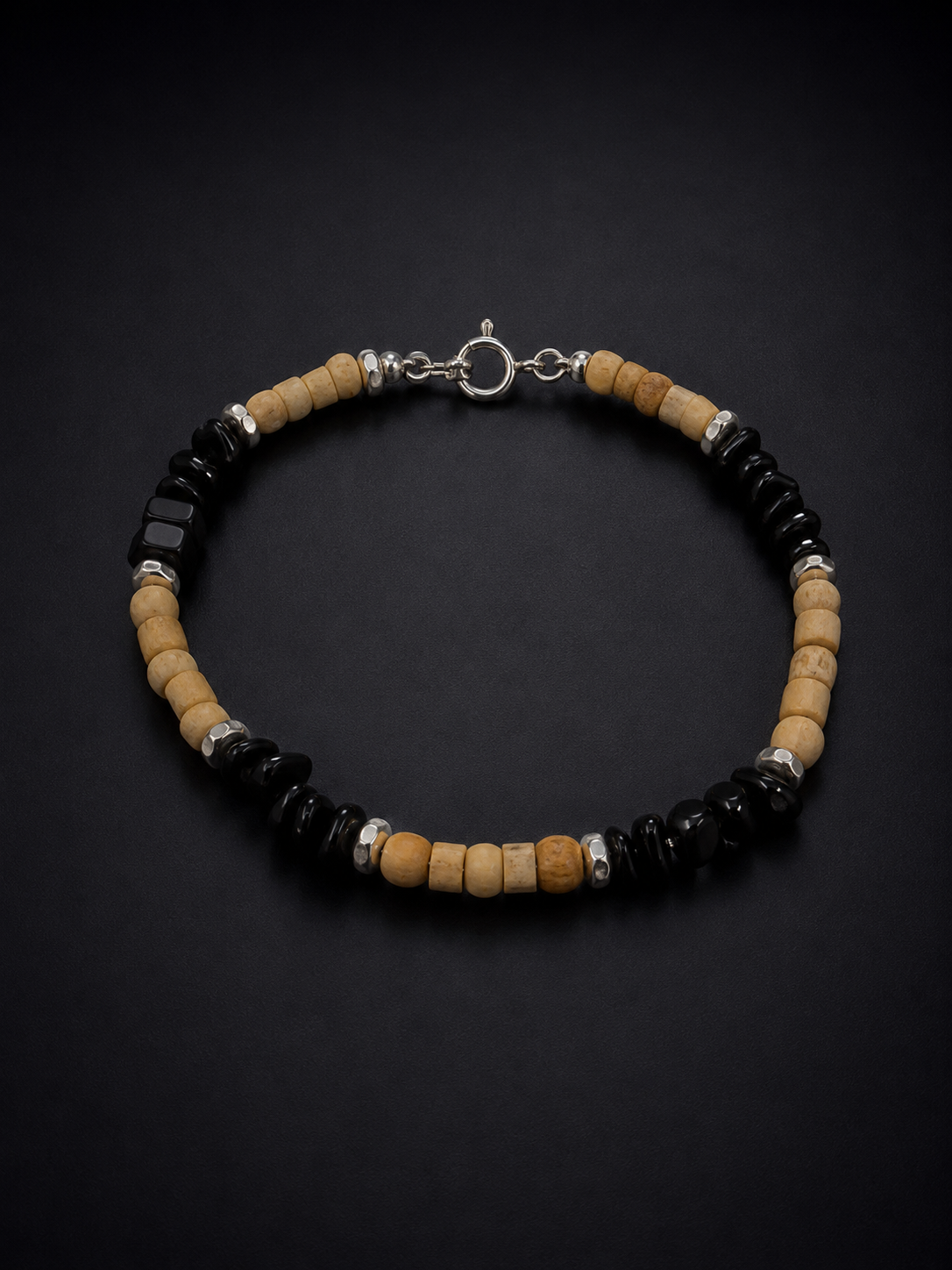 Expression bracelet #3 Acceptance