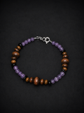Affinity Bracelet #1 — Harmony