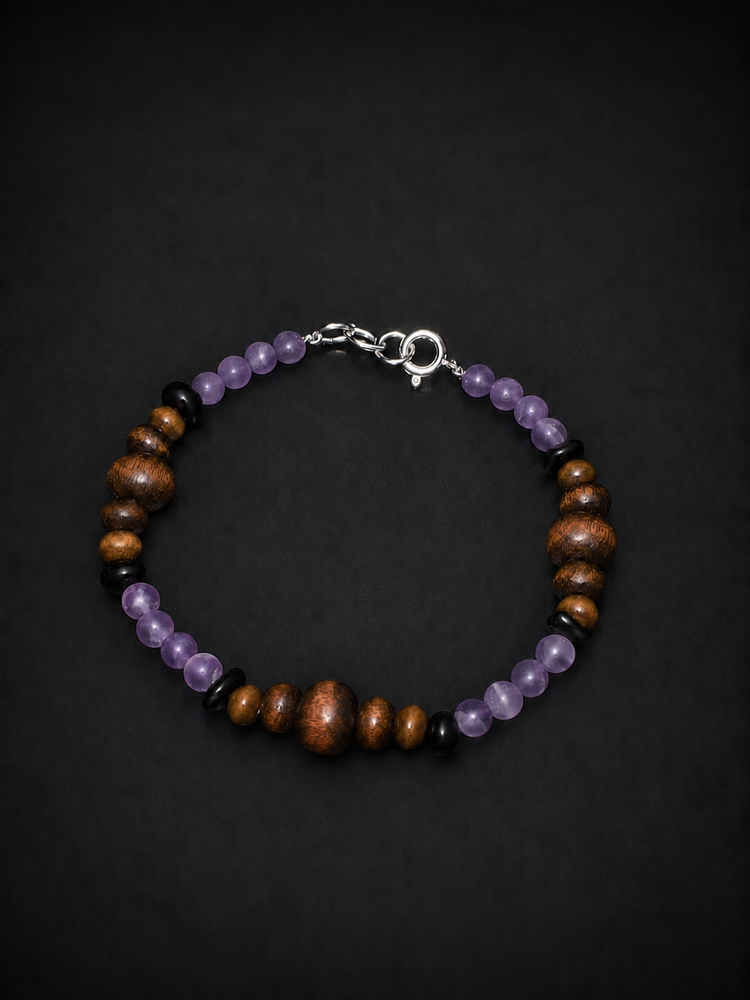 Affinity Bracelet #1 — Harmony