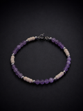 Connection bracelet #3 Serenity