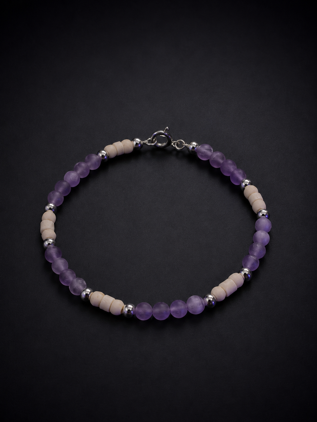 Connection bracelet #3 Serenity