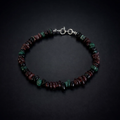 Affinity Bracelet #2 —  Perseverance